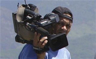 nekros-kameraman