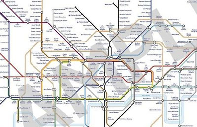 metro-londino