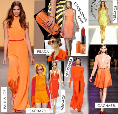 moda kalokairi portokali