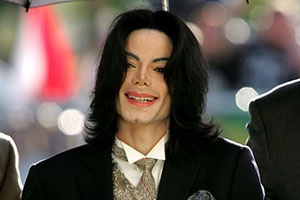 Michael Jackson-xreh
