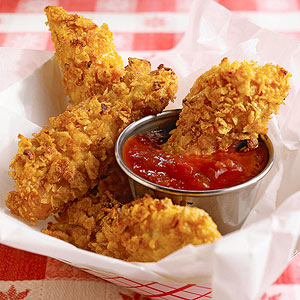 crunchy-chicken-fingers