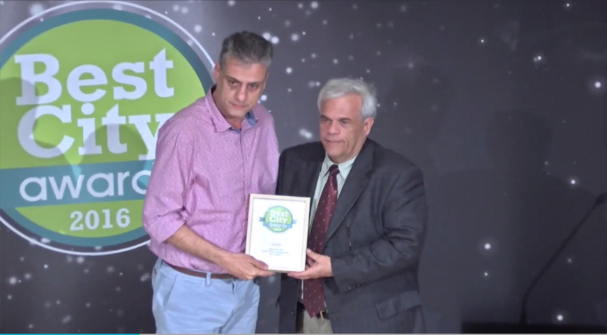 mauridhs-orest-best-city-awards